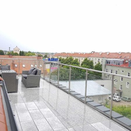 Rozy Wiatrow 1 Apartment Gizycko Ngoại thất bức ảnh