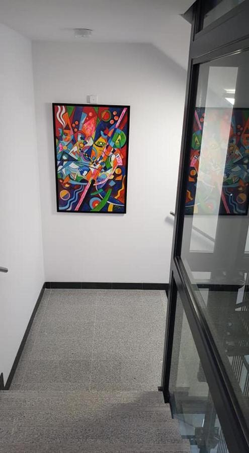 Rozy Wiatrow 1 Apartment Gizycko Ngoại thất bức ảnh