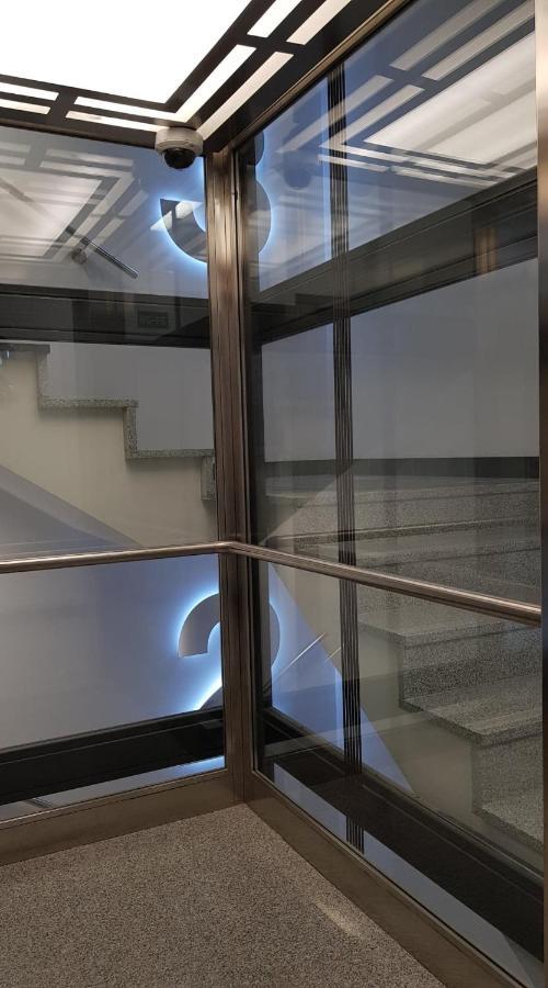 Rozy Wiatrow 1 Apartment Gizycko Ngoại thất bức ảnh