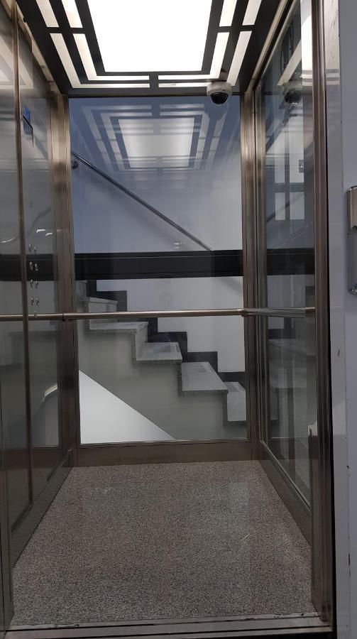 Rozy Wiatrow 1 Apartment Gizycko Ngoại thất bức ảnh